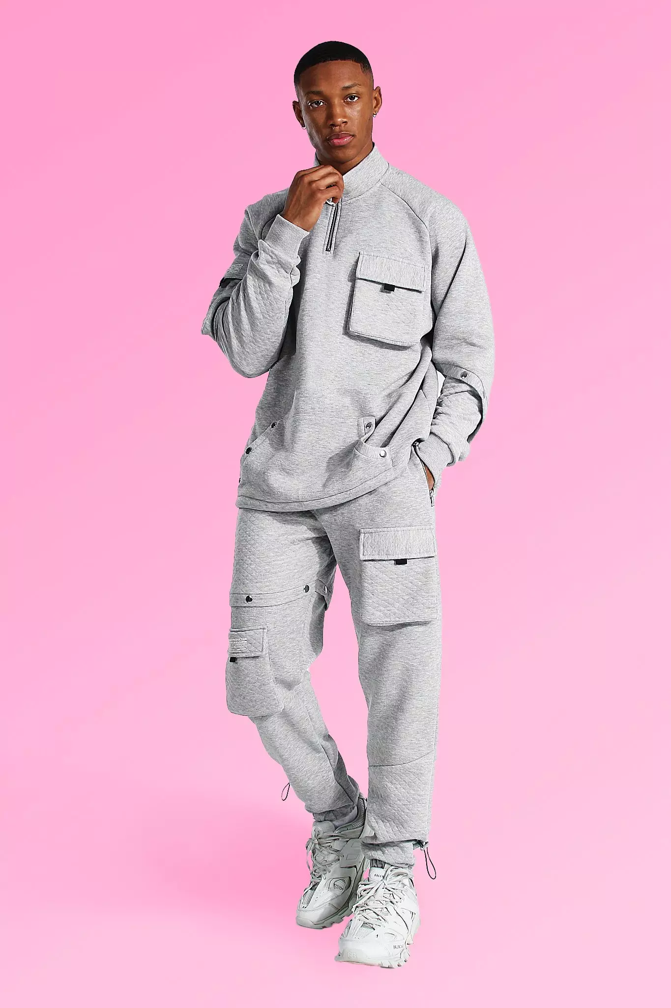 Joggingpak xl store